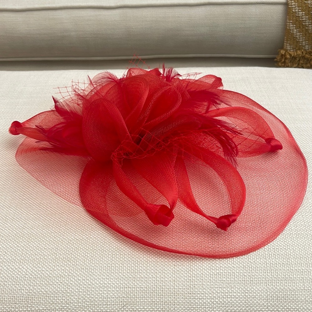 Fastener Hat